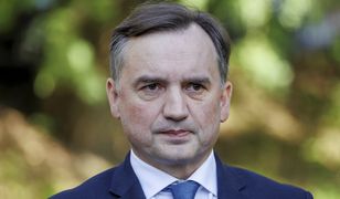 Zbigniew Ziobro ujawnia majątek. Dom, działki i oszczędności