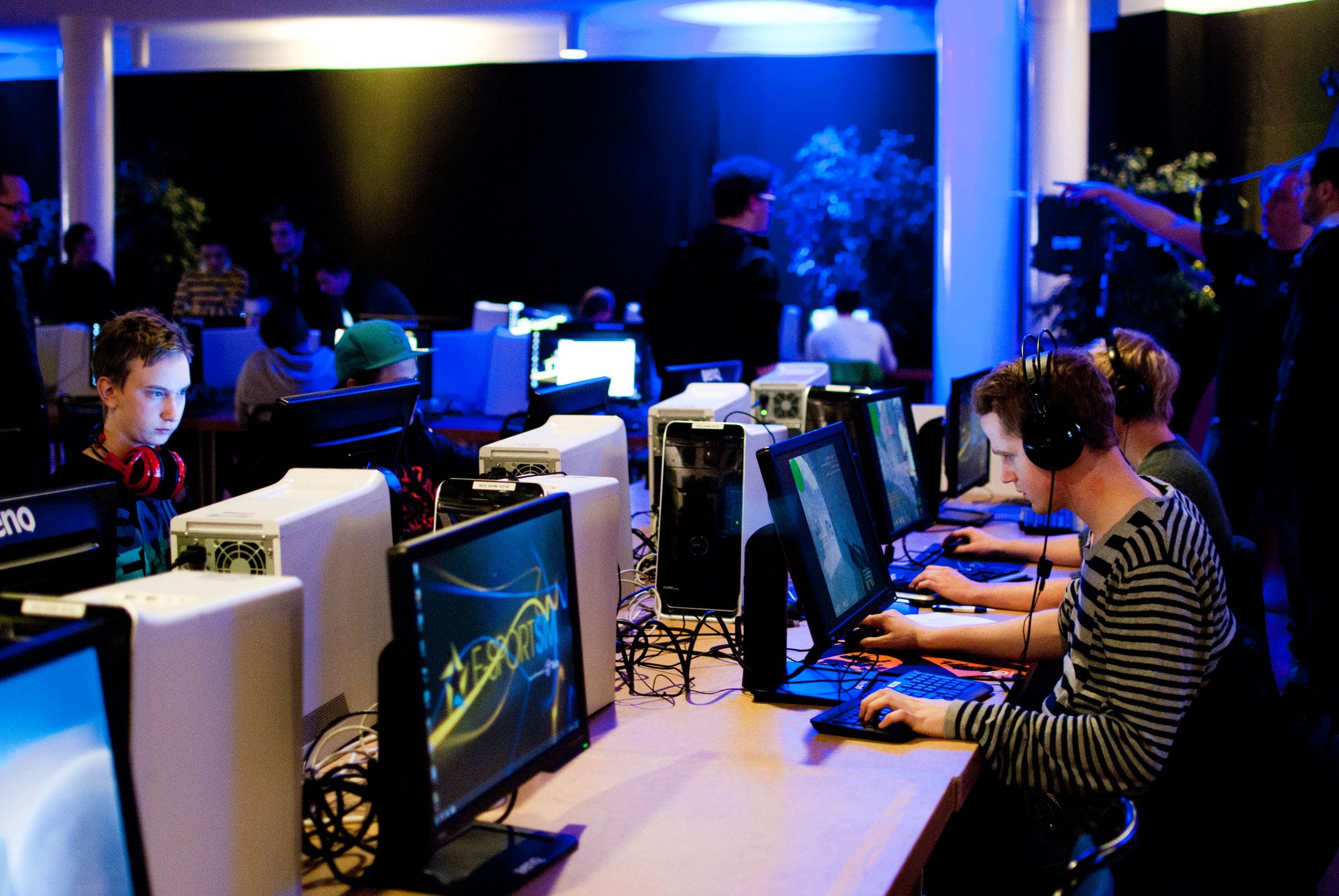 Współczuję e-sportowcom. E-sport zabija przyjemność z grania! 3