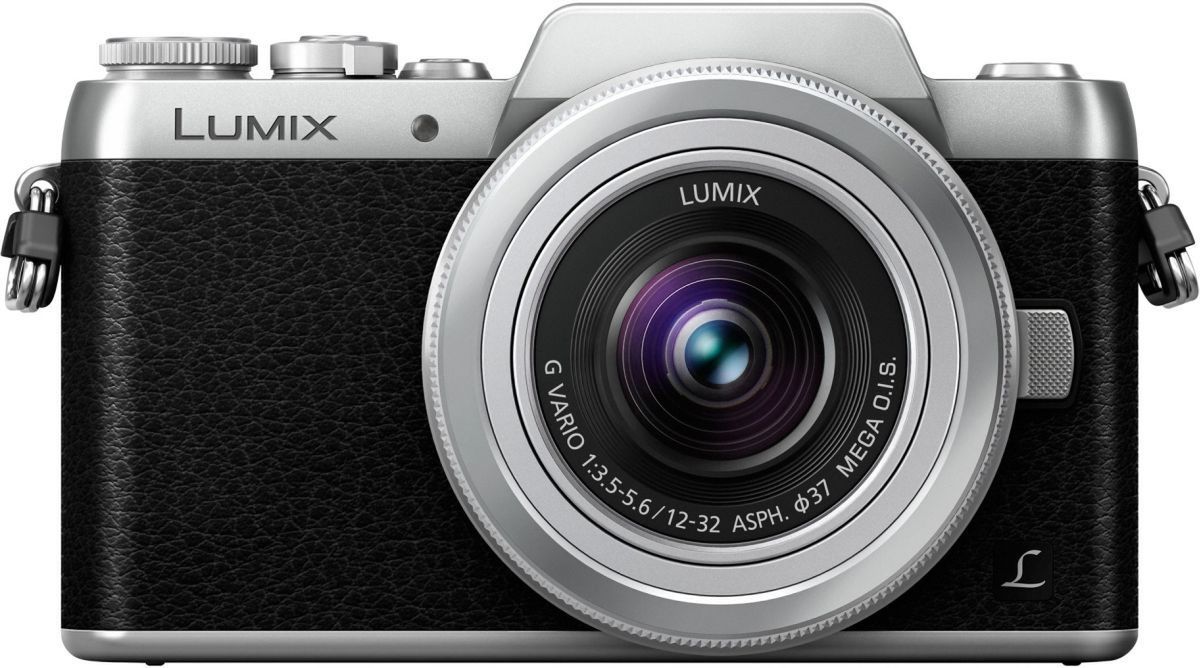 Panasonic Lumix GF7