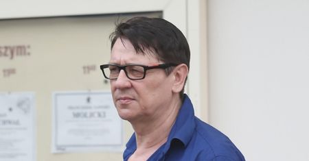 Maleńczuk o aborcji: "Chyba nikt tak naprawdę nie jest za tym. Moja córka ma 20 lat, mogłaby już rodzić!"