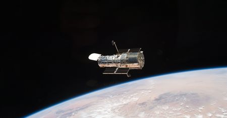 NASA wciąż nie wie, dlaczego teleskop Hubble’a utracił dane. Są konsekwencje