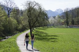 Spacer na odchudzanie