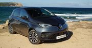 Nowe Renault Zoe już w polskich salonach. Cena pozwala na skorzystanie z dotacji