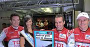 Audi na pierwszym polu startowym! – Kwalifikacje do 24H Le Mans 2011