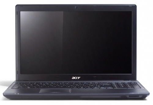 Acer TravelMate 5542