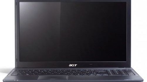 Acer TravelMate 5542 - ruszaj w drogę z AMD! 1