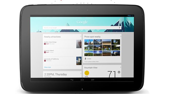 Nowości w Android 4.2 - Google kopiuje dobre rozwiązania 1
