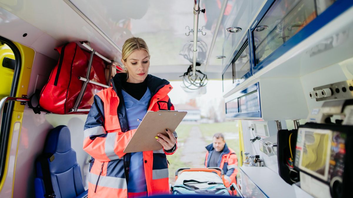 Cyfryzacja i instytucja koronera mogą ułatwić proces stwierdzania zgonu