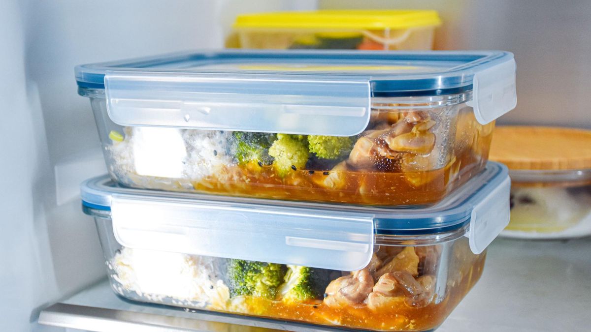 Rutyna w jedzeniu staje się problemem, gdy ciało zaczyna wysyłać sygnały zmęczenia, senności lub braku energii.