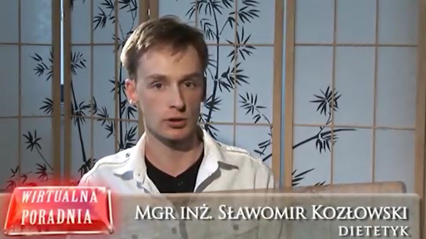 Rodzice powinni zadbać o zdrowe nawyki żywieniowe dziecka od najmłodszych dni życia 