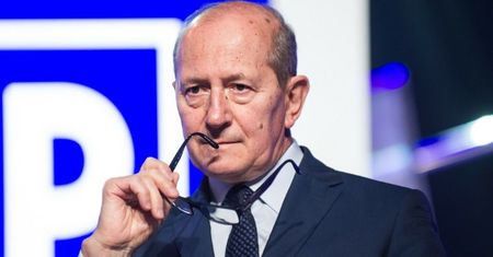 Włodzimierz Szaranowicz zmaga się z POWAŻNĄ chorobą. Nowe wieści