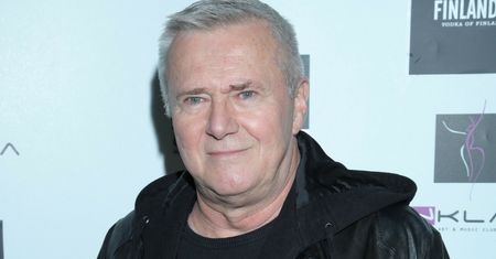 Włodek Matuszak zaszczepiony. Napisał, jaką szczepionkę otrzymał i jak się czuje