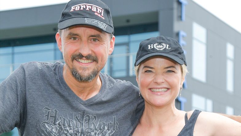 Monika Richardson nie wyklucza czwartego ślubu 