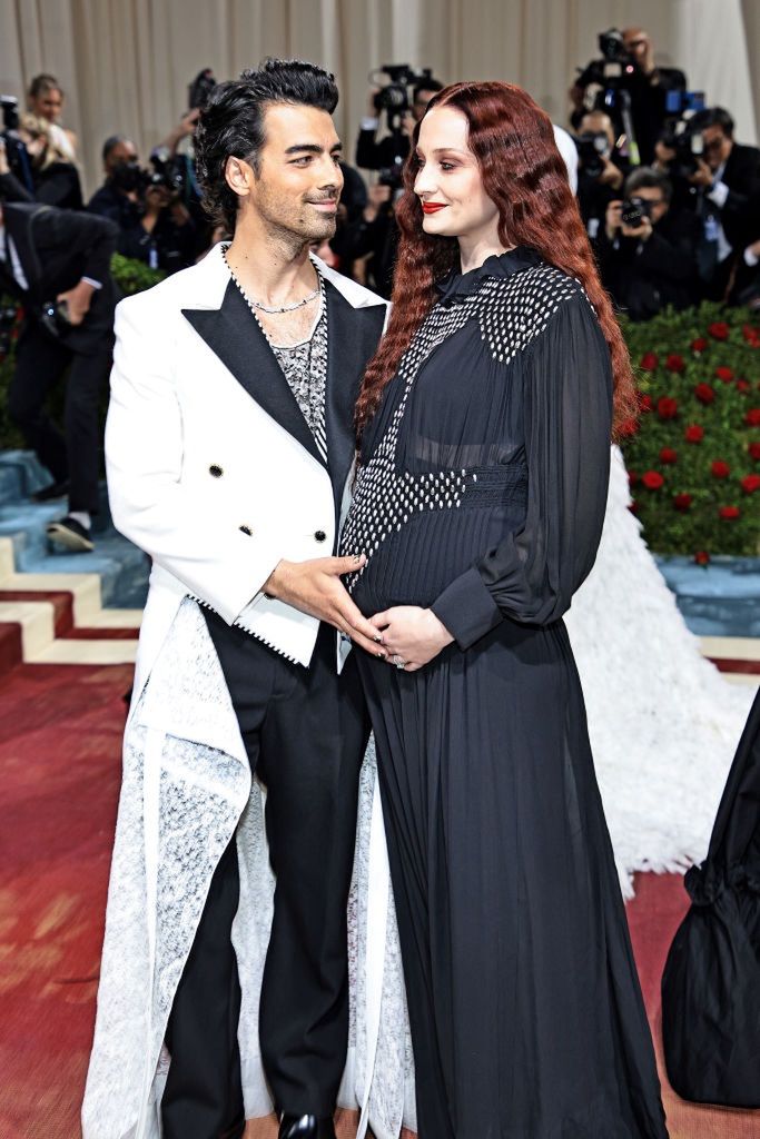 Joe Jonas i Sophie Turner