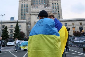 Duży spadek liczby Ukraińców w Polsce. "To będzie krytyczny sygnał"