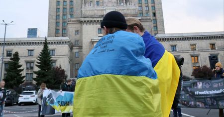 Duży spadek liczby Ukraińców w Polsce. "To będzie krytyczny sygnał"