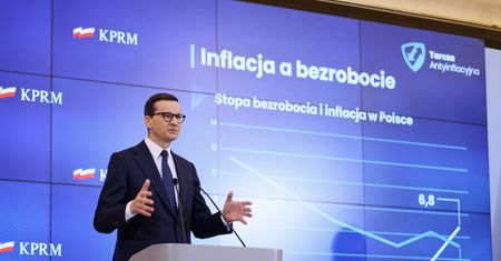 Dla kogo nowy dodatek w wysokości 400-1000 zł? Skorzystać ma 5 mln gospodarstw domowych
