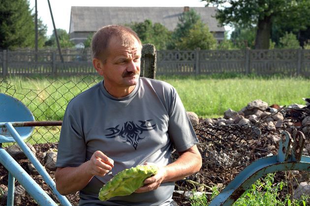 "Chłopaki do wzięcia": Różowy domek i pierścionek