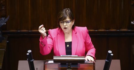 "Te papierosy to plaga". Minister zdrowia: pracujemy nad zmianami