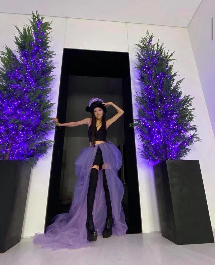 71-letnia Vera Wang zachwyca zgrabną figurą