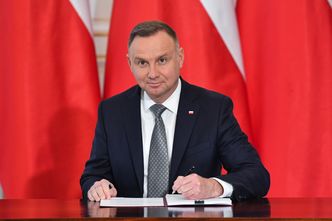 Osiem miesięcy ulgi od kredytów. Prezydent złożył podpis