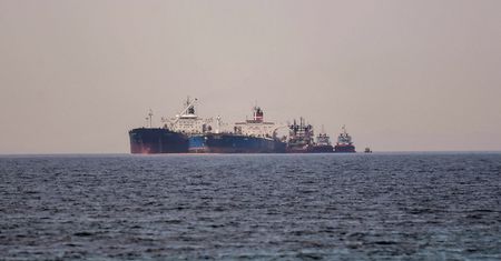 "Flota cieni" na Bałtyku. W ten sposób Rosja omija sankcje