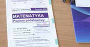 Matura 2024. Matematyka. Arkusz pojawił się w sieci. Dyrektor CKE komentuje