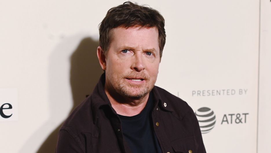 Michael J. Fox