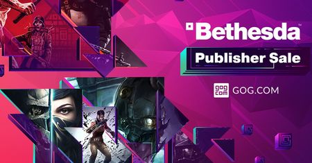 Zbliża się QuakeCon. Sprawdź wyprzedaż gier Bethesdy i zdobądź Quake'a za darmo