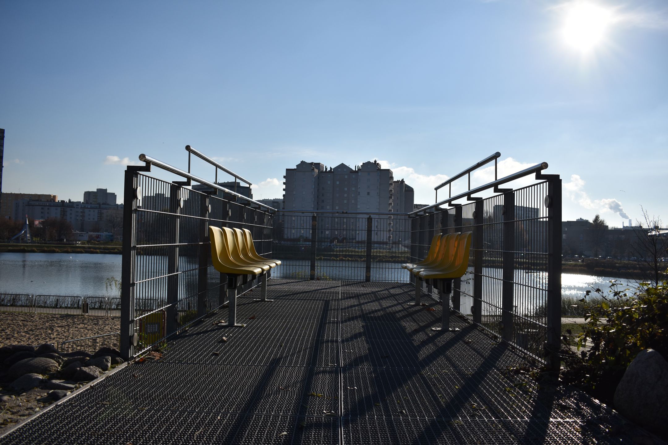 Nikon D3400 - test lustrzanki dla każdego 42
