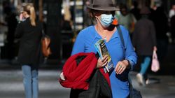 Przypadki reinfekcji nawet po trzech tygodniach. Eksperci ostrzegają, że przechorowanie wcale nie chroni przed COVID