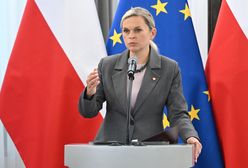Nowacka z apelem. "Mam nadzieję, że rodzice zdecydują mądrze"