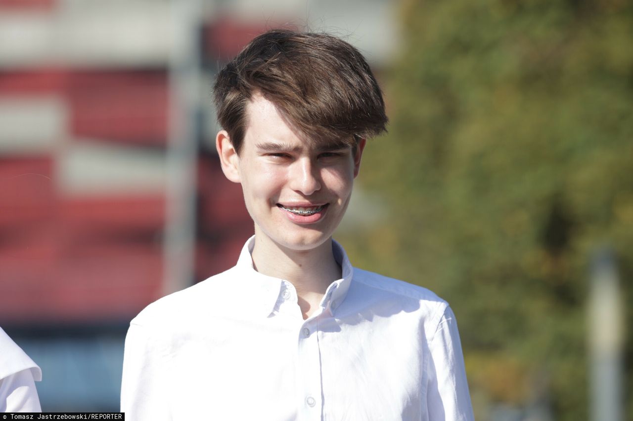 Gwiazdor PiS "poproszony o odejście" z PKO BP? Jest odpowiedź