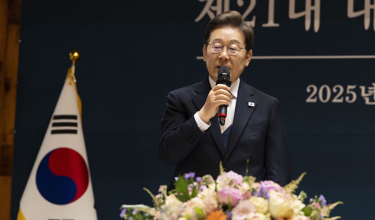 Neuer Regierungswechsel in Seoul nach Monaten der Unruhe
