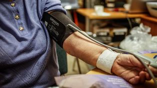 Lubuskie: Ogólnopolski test zdrowia. Tysiąc mieszkańców na liście