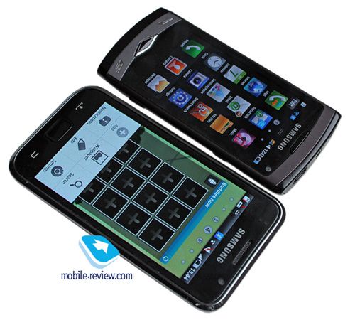 Samsung Galaxy S - porównanie z Wave i HTC HD2 oraz przypuszczalna cena! [galeria zdjęć + wideo] 2