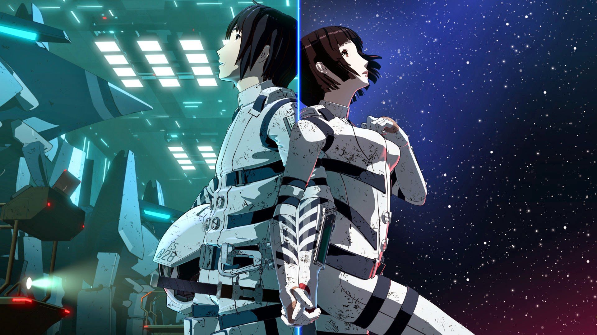 Najlepsze seriale anime na Netflix po polsku 1