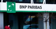 Oszuści wracają. Podszywają się pod BNP Paribas