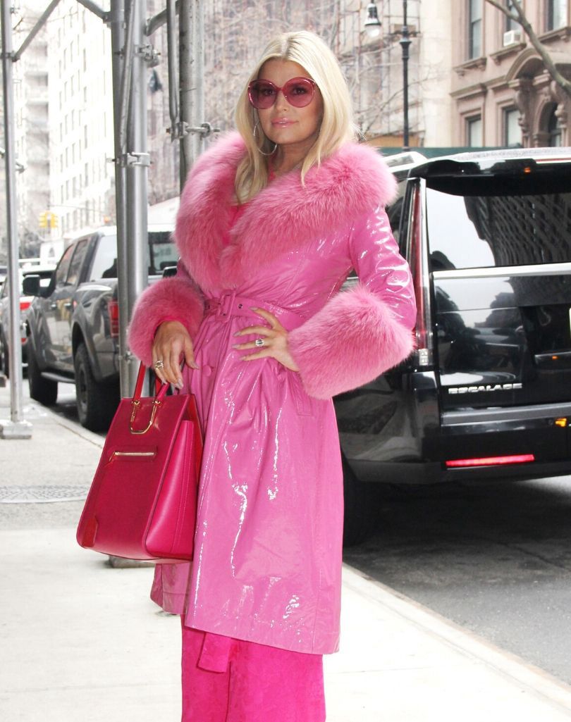 Jessica Simpson