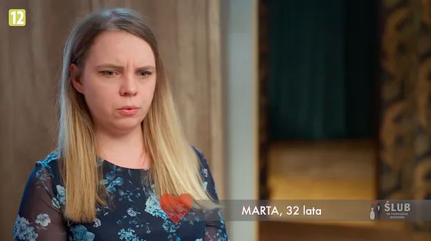 Marta ze "Ślubu od pierwszego wejrzenia" zdradza, czy jej synek ma kontakt z biologicznym ojcem