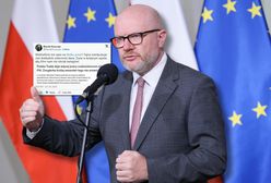 Dziennikarz punktuje Duszczyka. "Myli kolumny i lata"