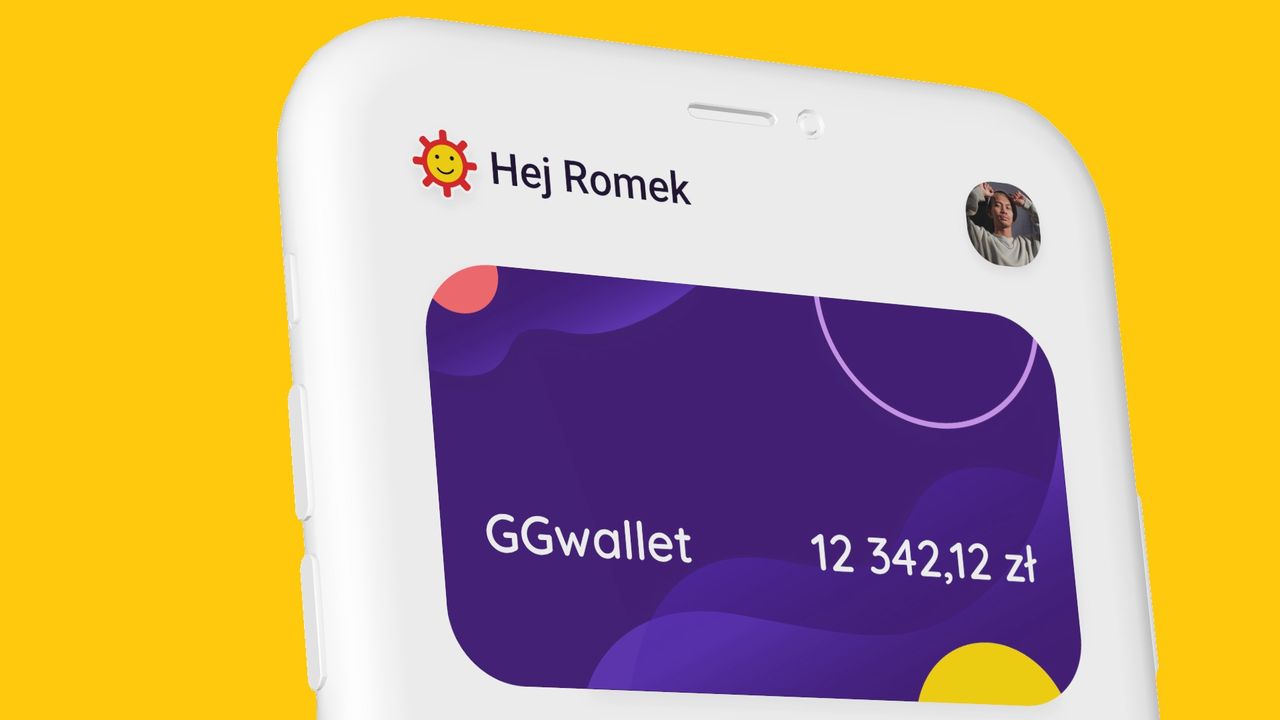 GGwallet - wirtualny portfel w Gadu-Gadu