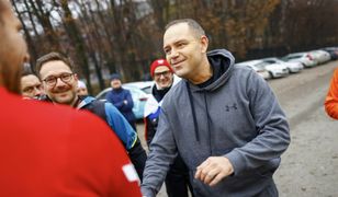 Sondaże niepokoją niektórych polityków PiS. Karol Nawrocki czeka na odbicie