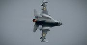 Cios w ukraińskie lotnictwo. Kolejny myśliwiec F-16 stracony