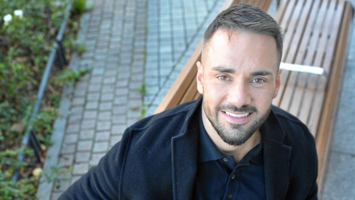 Wspominają pierwsze kroki Litewki w lokalnej polityce