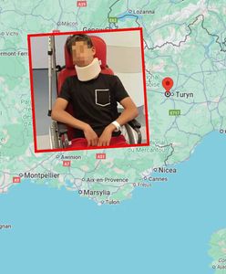 Dramatyczne sceny po meczu we Włoszech. Jeden z ojców pobił zawodnika