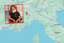 Dramatyczne sceny po meczu we Włoszech. Jeden z ojców pobił zawodnika
