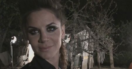 Natalia Lesz kręci teledysk! (WIDEO)