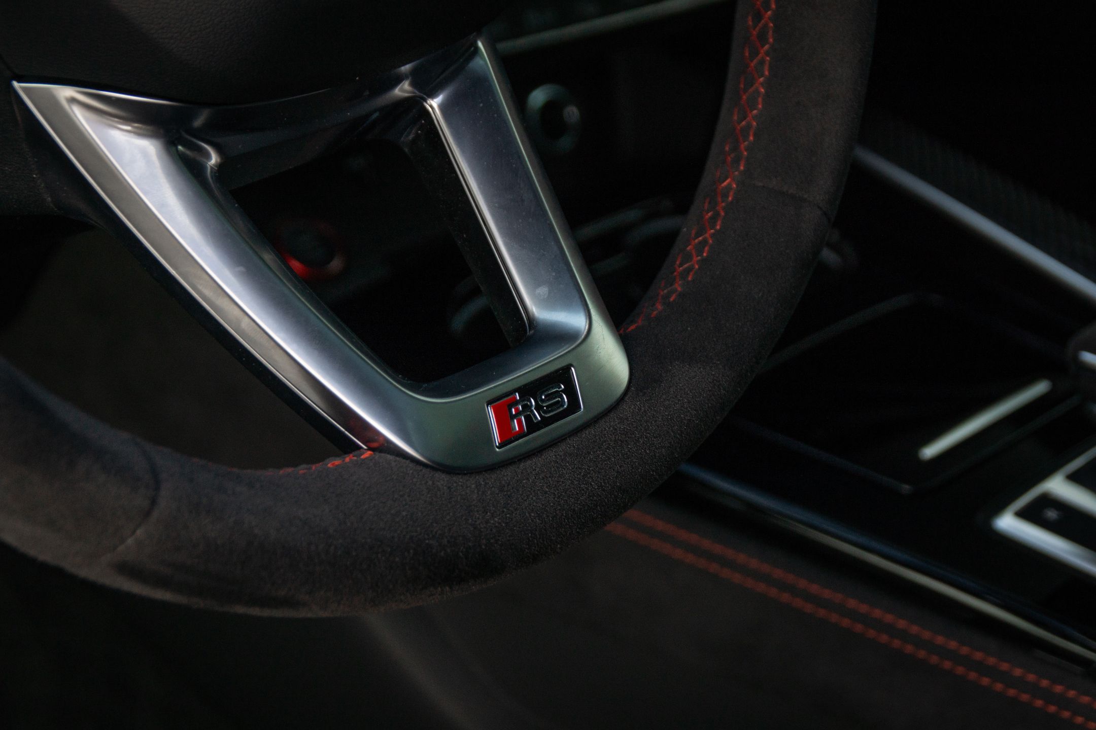 Audi RS 5 Sportback Competition plus