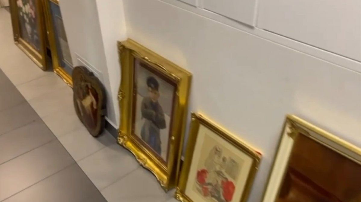 Warszawa: Policja odzyskała cenne dzieła Kossaka i Karpińskiego